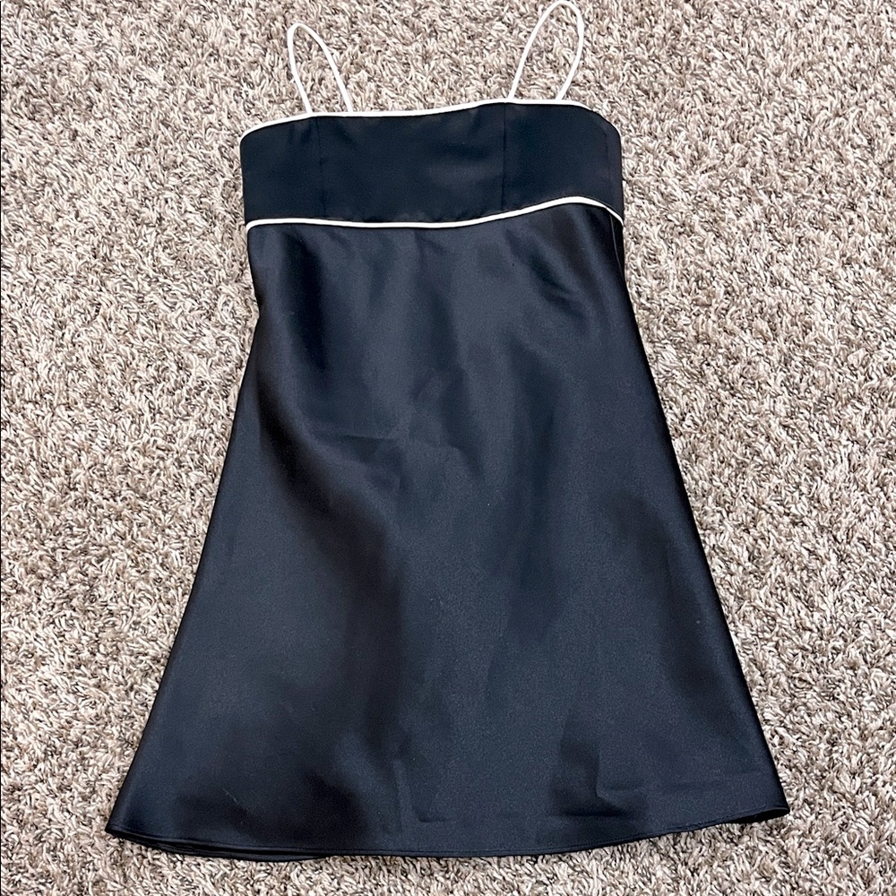 ALFRED ANGELO Dress 🖤